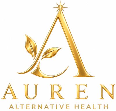 Auren logo